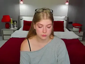Stripchat Live Porn of Stella_Light