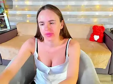 Stripchat Live Porn of SusanSmit