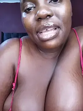 Stripchat Adult Video Chat of TheSpiceyQueen