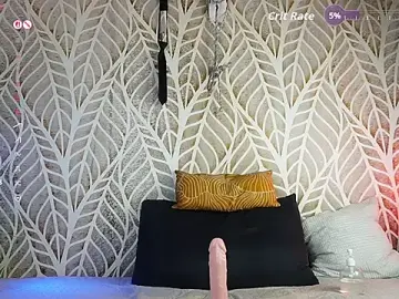 Stripchat Adult Webcam of TrophyMilf