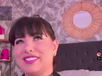 Stripchat Live Porn of _Miss_alexxxa