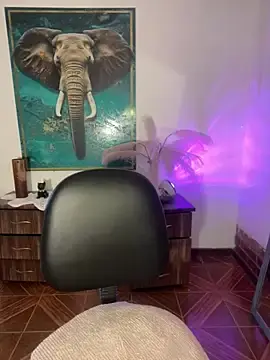 Stripchat Live Sex of alisaa_jhons1