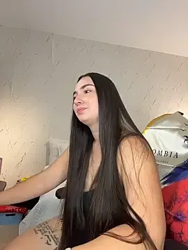 Stripchat Best Webcam of ava_blue