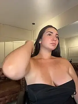 Stripchat Sex Chat of ava_blue