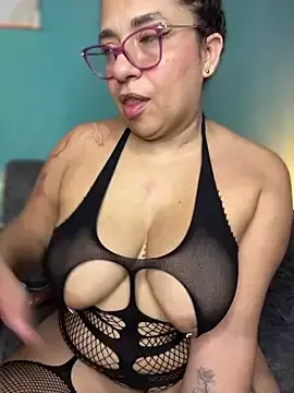 Stripchat Sex Chat of miss_grace_01