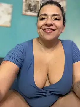 Stripchat Adult Video Chat of miss_grace_01