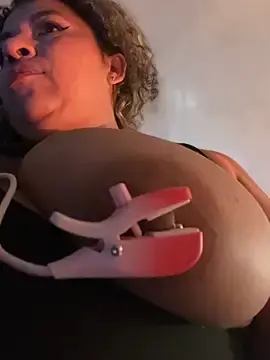 Stripchat Sex Chat of miss_grace_01