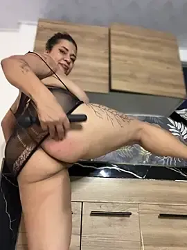 Stripchat Live Sex of miss_grace_01