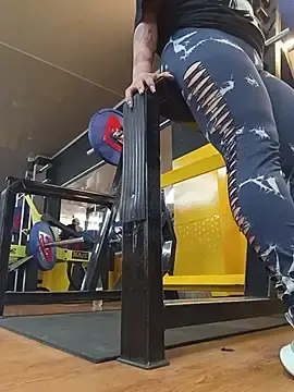 Stripchat Free Porn Cam of nicol_furyy