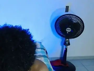 Stripchat Live Porn of spicy__cinnamon