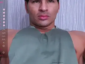 Stripchat Live Porn of wild_col_