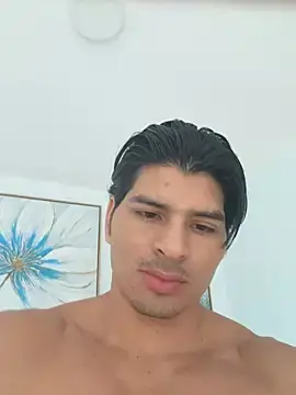 Stripchat Sex Chat of wild_col_