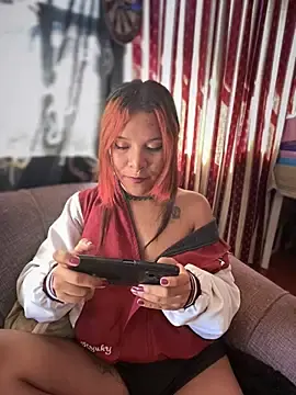 Stripchat Live Sex Cam of A_Good_Witch