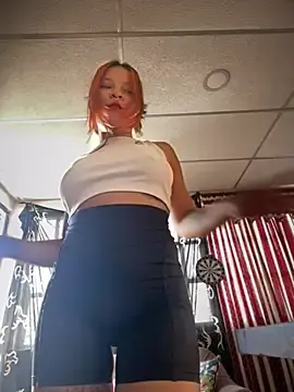 Stripchat Live Sex of A_Good_Witch