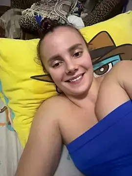 Stripchat Sex Chat of AlisaKissss