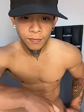 Stripchat Live Porn of Erosscott_