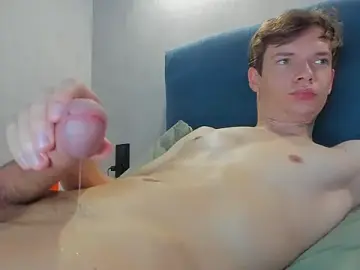 Stripchat Adult Video Chat of FrankyRein