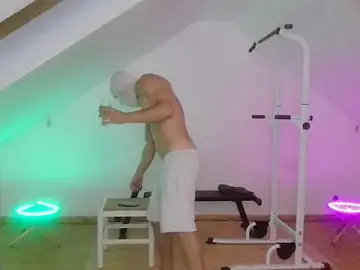 Stripchat Watch Live Sex Cams of NinjaLaser