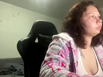 Stripchat Live Sex of Redhair_girl