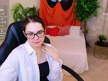 Stripchat Live Porn of Sindell_cryell