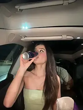 Stripchat Live Sex of SophiaXJohn