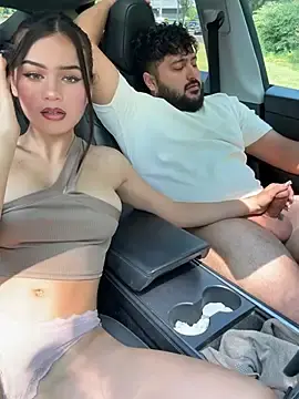 Stripchat Live Sex Cam of SophiaXJohn