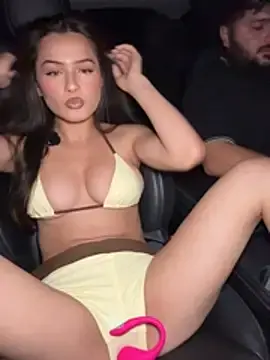Stripchat Nude Webcam of SophiaXJohn