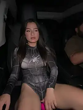 Stripchat Sex Cam of SophiaXJohn