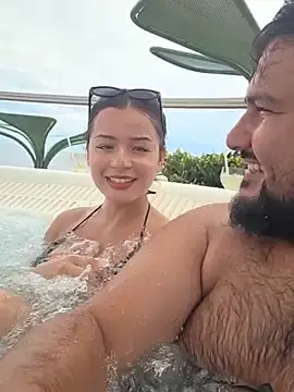 Stripchat Free Live Porn of SophiaXJohn