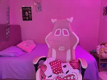 Stripchat Sex Chat of TOOKIOG_