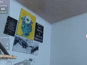 Stripchat Live Sex of ZoeBakers_