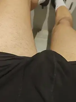 Stripchat Sex Cam of damarliemre