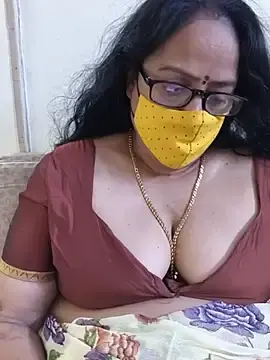Stripchat Sex Chat of jyosthna