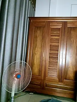 Stripchat Live Sex of nana9x