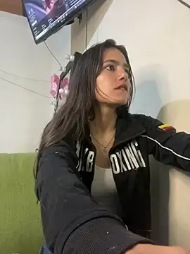 Stripchat Live Porn of skinny_sweet2411