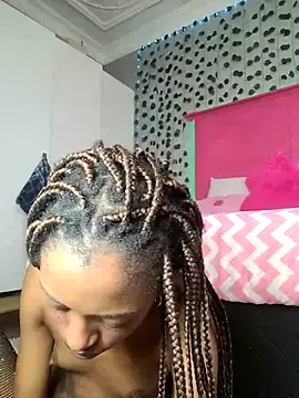 Stripchat Live Sex of 02Boitybaby