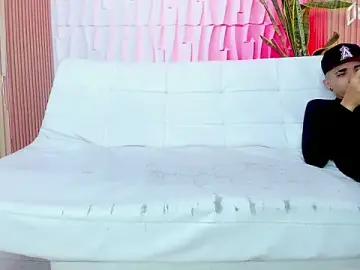 Stripchat Best live sex cam show of AmazingPartys