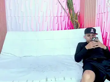 Stripchat Live Sex Cam of AmazingPartys