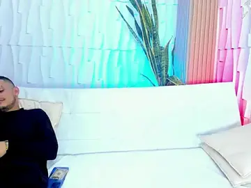 Stripchat Best live sex cam show of AmazingPartys