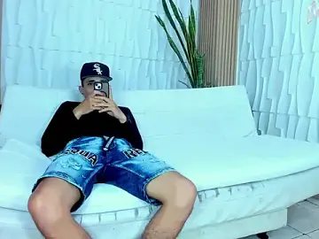 Stripchat Live Sex Cam of AmazingPartys