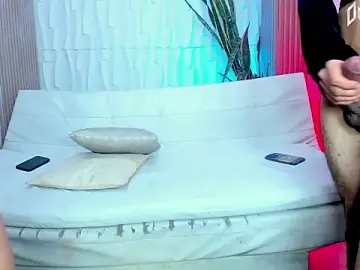Stripchat Free Live Porn of AmazingPartys