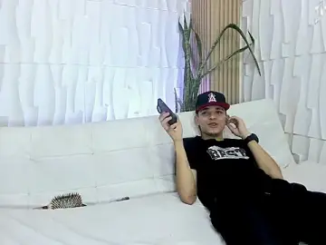 Stripchat Nude Webcam of AmazingPartys