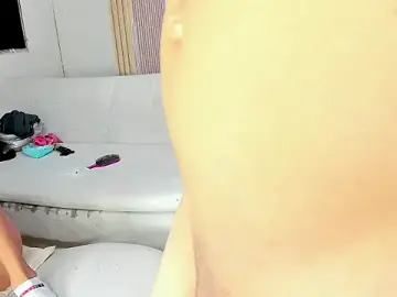 Stripchat Live Sex Cam of AmazingPartys