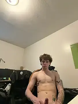 Stripchat Live Sex of Bradgetshard2