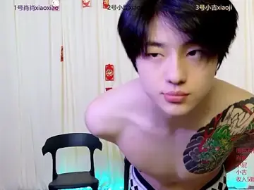 Stripchat Sex Cam of DLBOYS-001