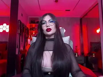 Stripchat Sex Cam of GabrielaAroms