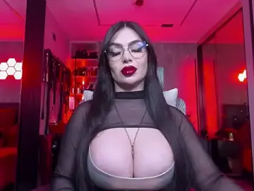 Stripchat Sex Chat of GabrielaAroms