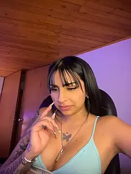 Stripchat Best live sex cam show of Hilary_pinkk