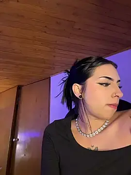 Stripchat Live Sex Cam of Hilary_pinkk