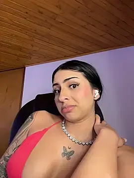 Stripchat Live Sex of Hilary_pinkk
